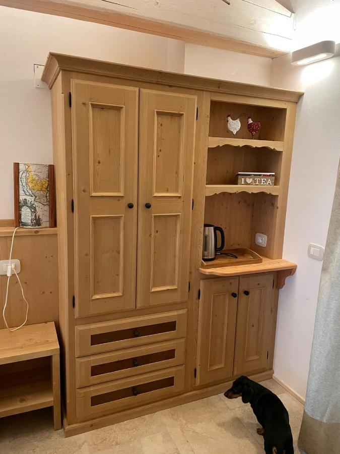 B&B Cocodè Miane Extérieur photo