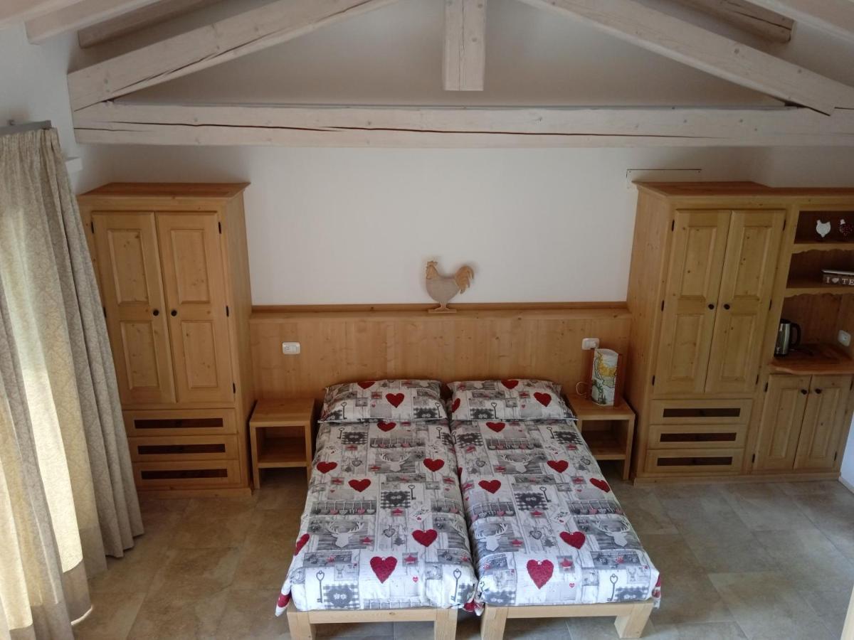 B&B Cocodè Miane Extérieur photo