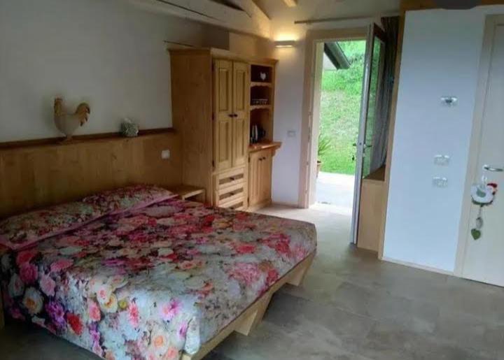 B&B Cocodè Miane Extérieur photo