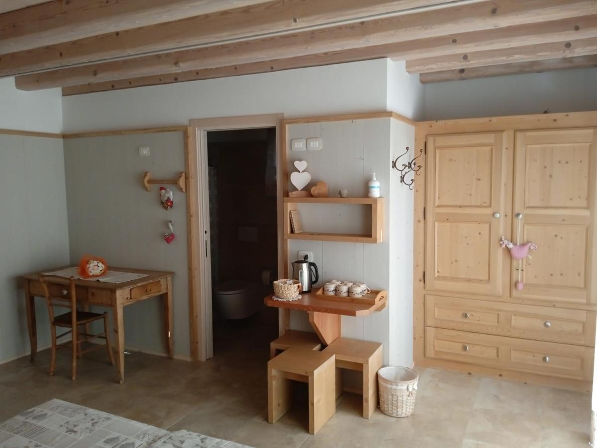 B&B Cocodè Miane Extérieur photo