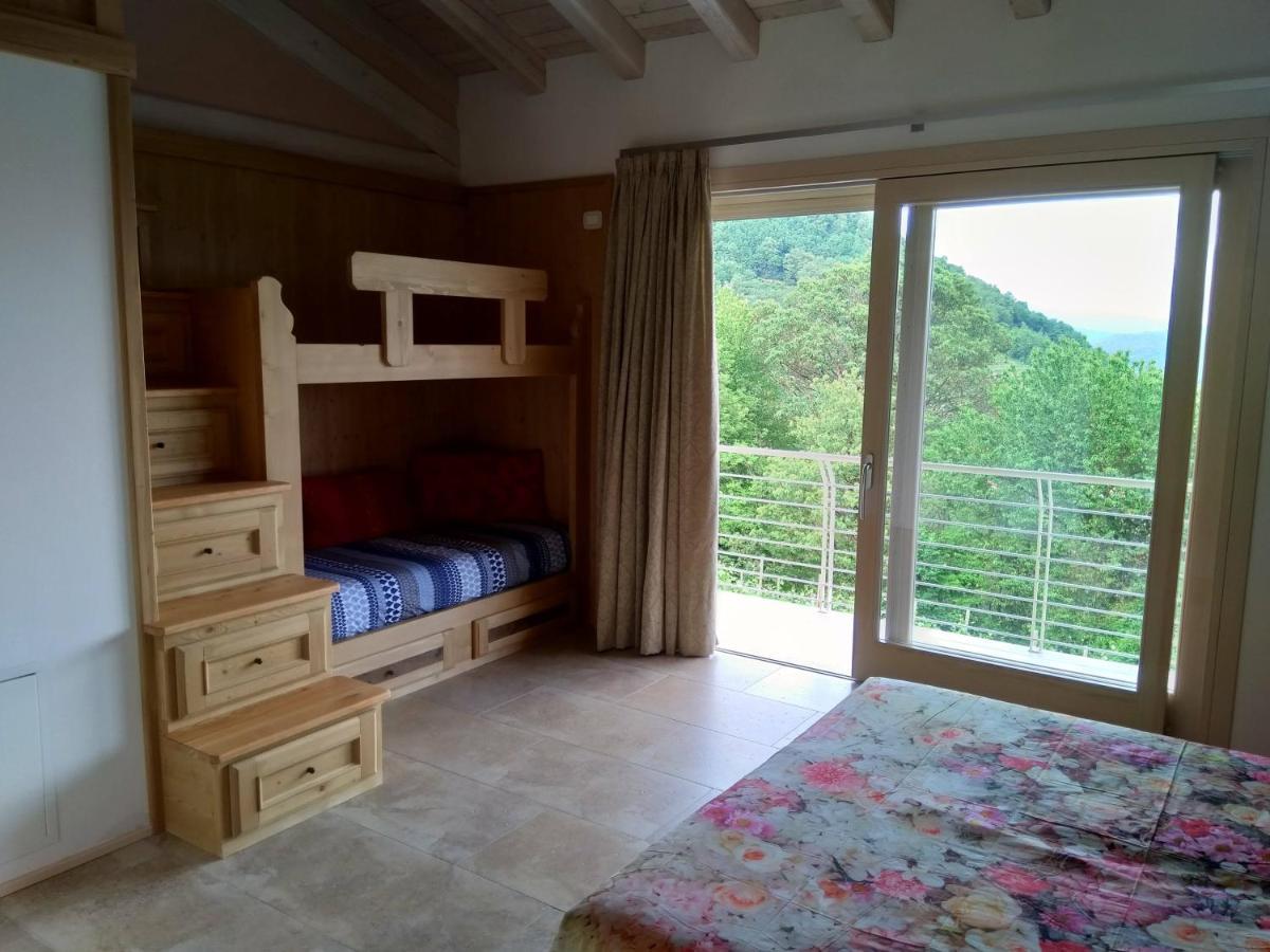B&B Cocodè Miane Extérieur photo