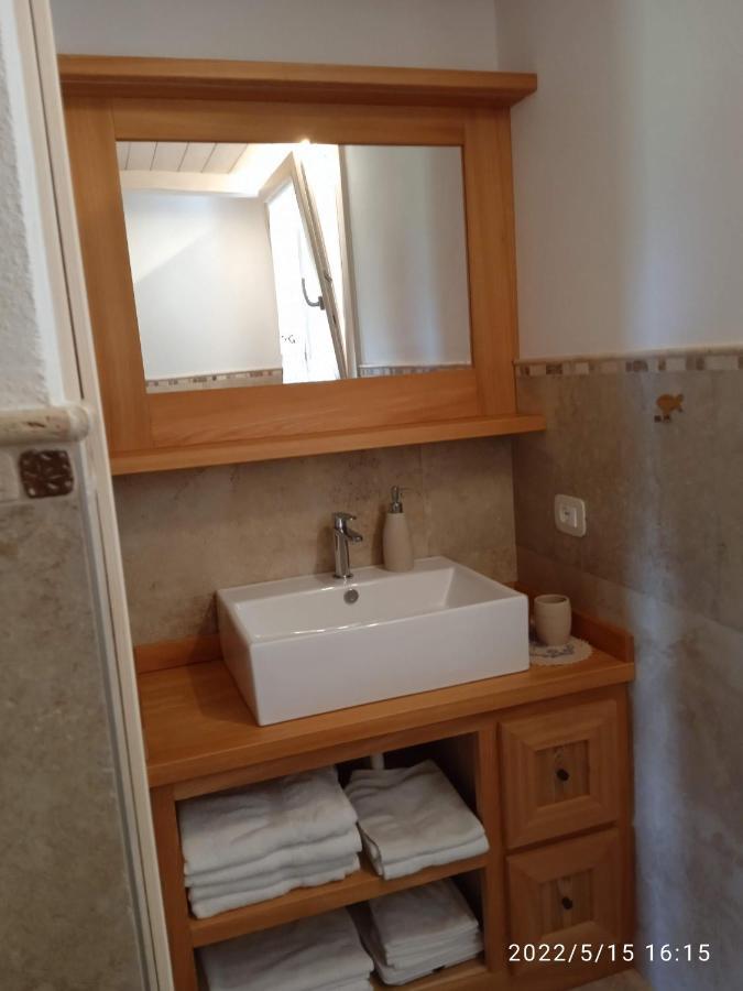 B&B Cocodè Miane Extérieur photo