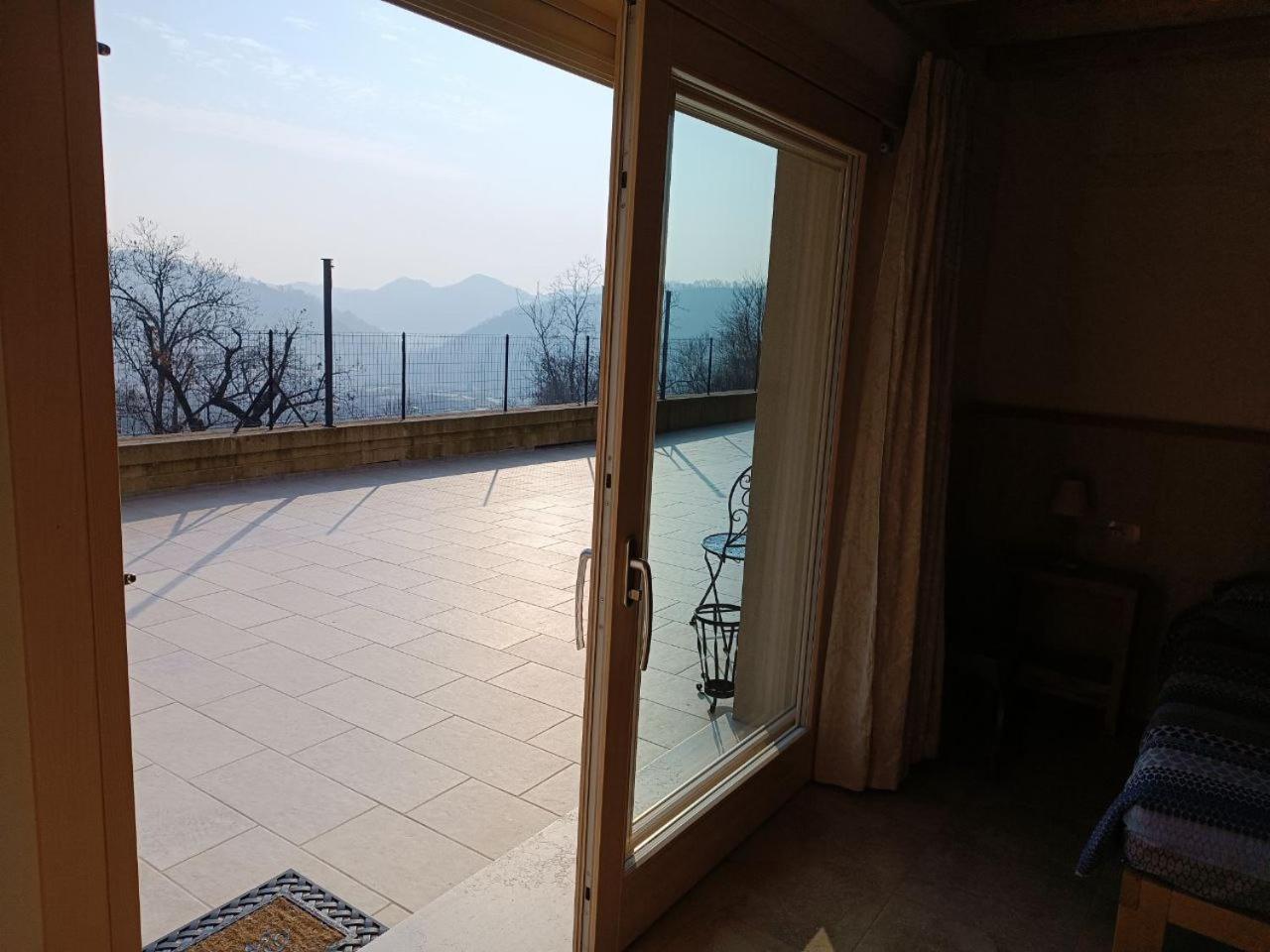 B&B Cocodè Miane Extérieur photo