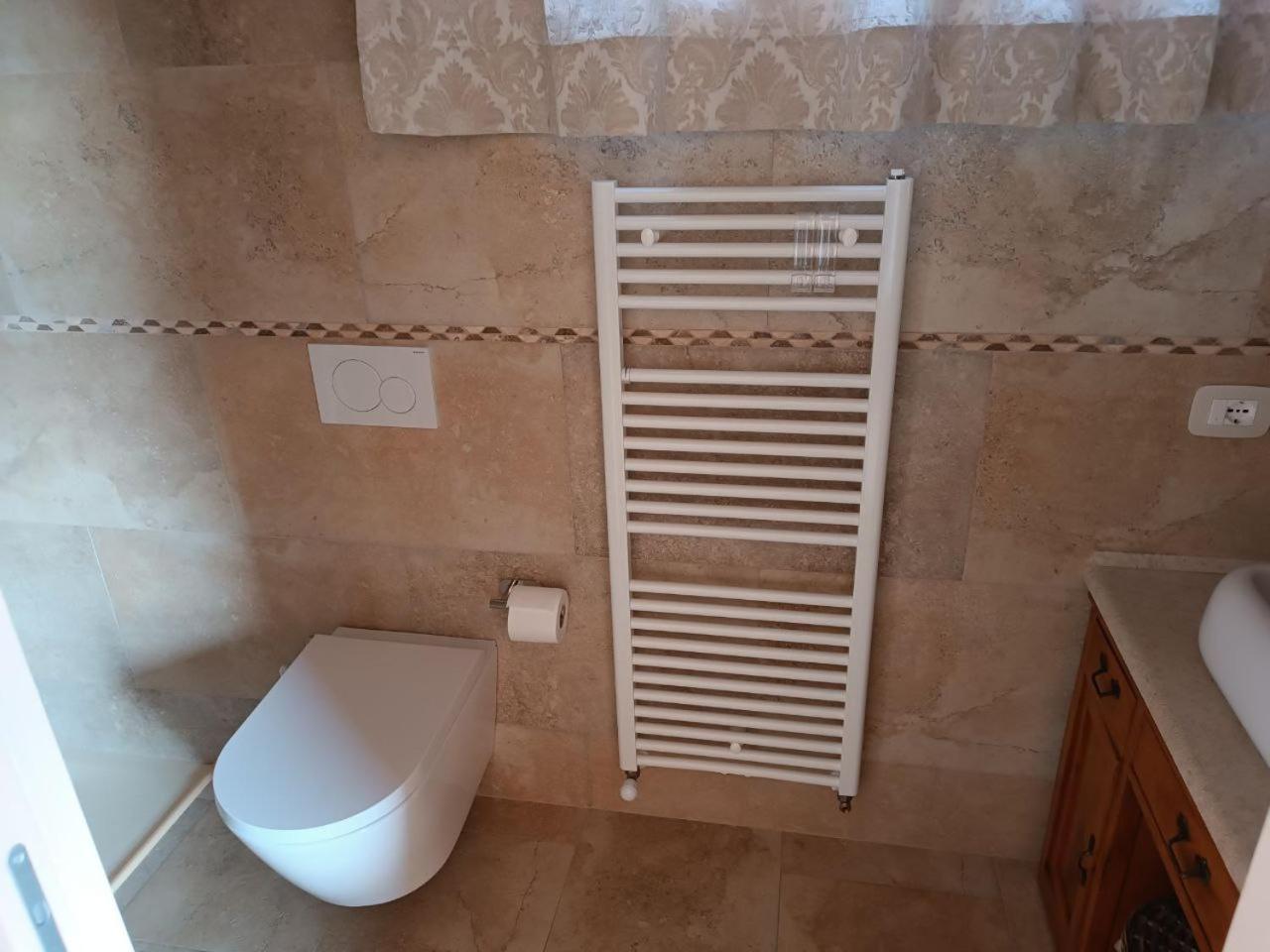 B&B Cocodè Miane Extérieur photo