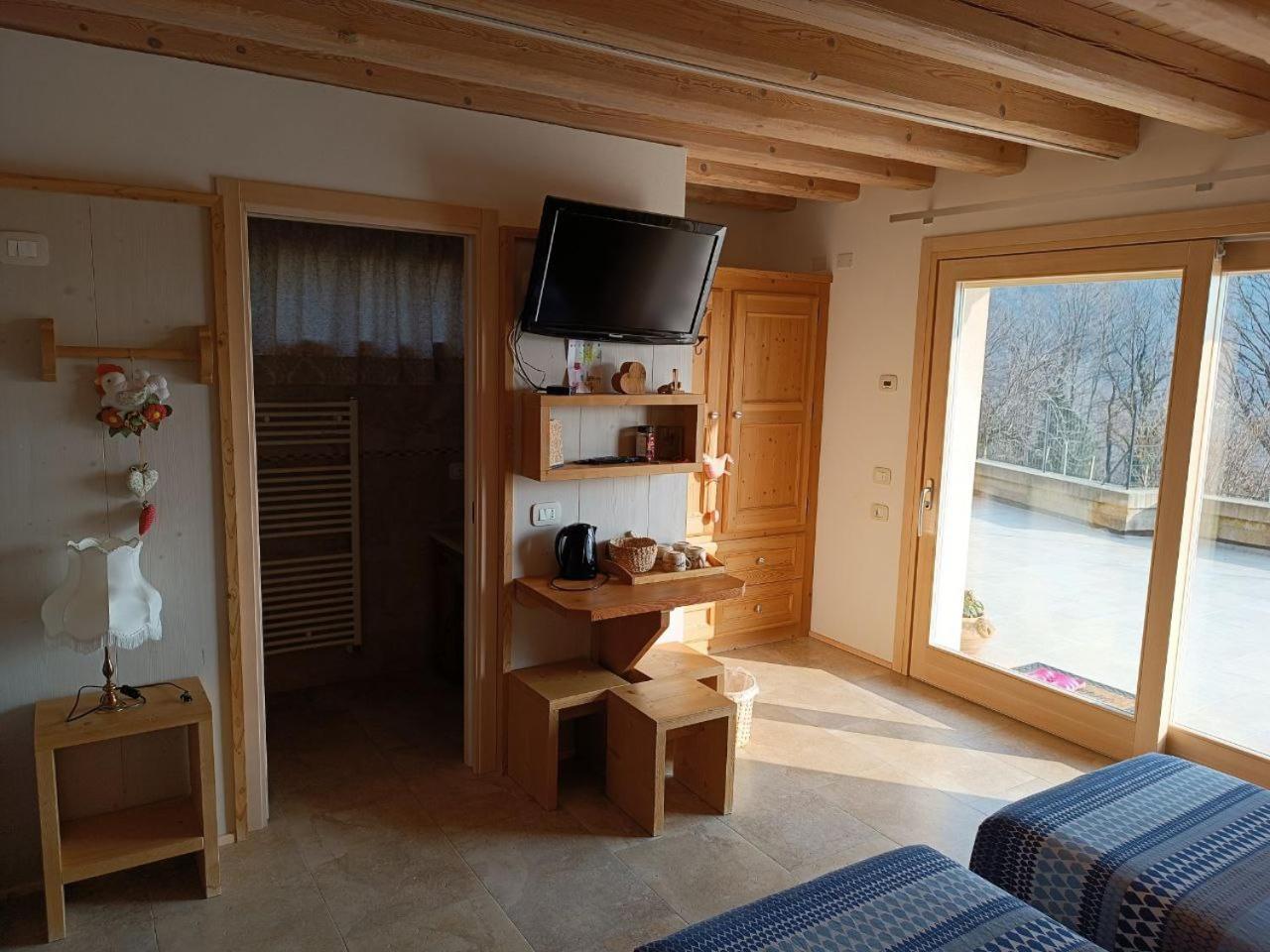 B&B Cocodè Miane Extérieur photo