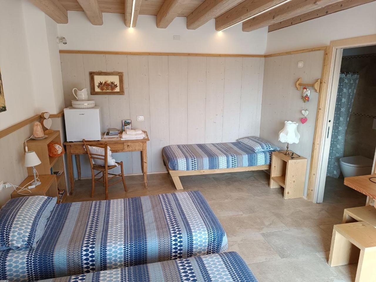 B&B Cocodè Miane Extérieur photo
